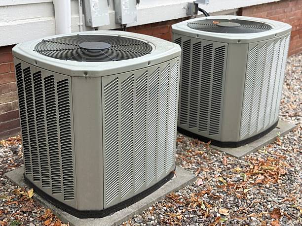 Reliable Emergency Hvac contractor in Chestnut Hill, MA by JG Cool HVAC
